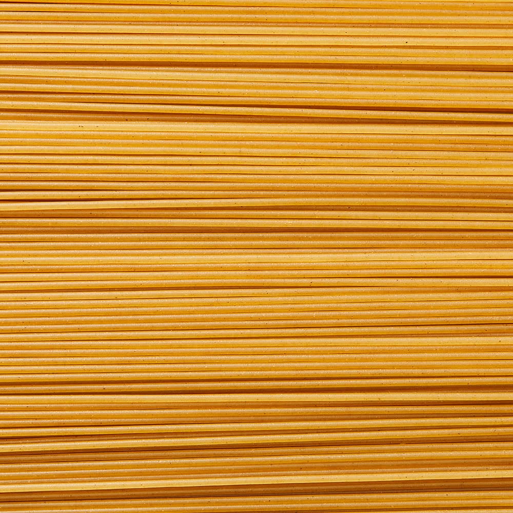 Delallo Gluten-Free Whole Grain Spaghetti 12Oz Package 12-Pack
