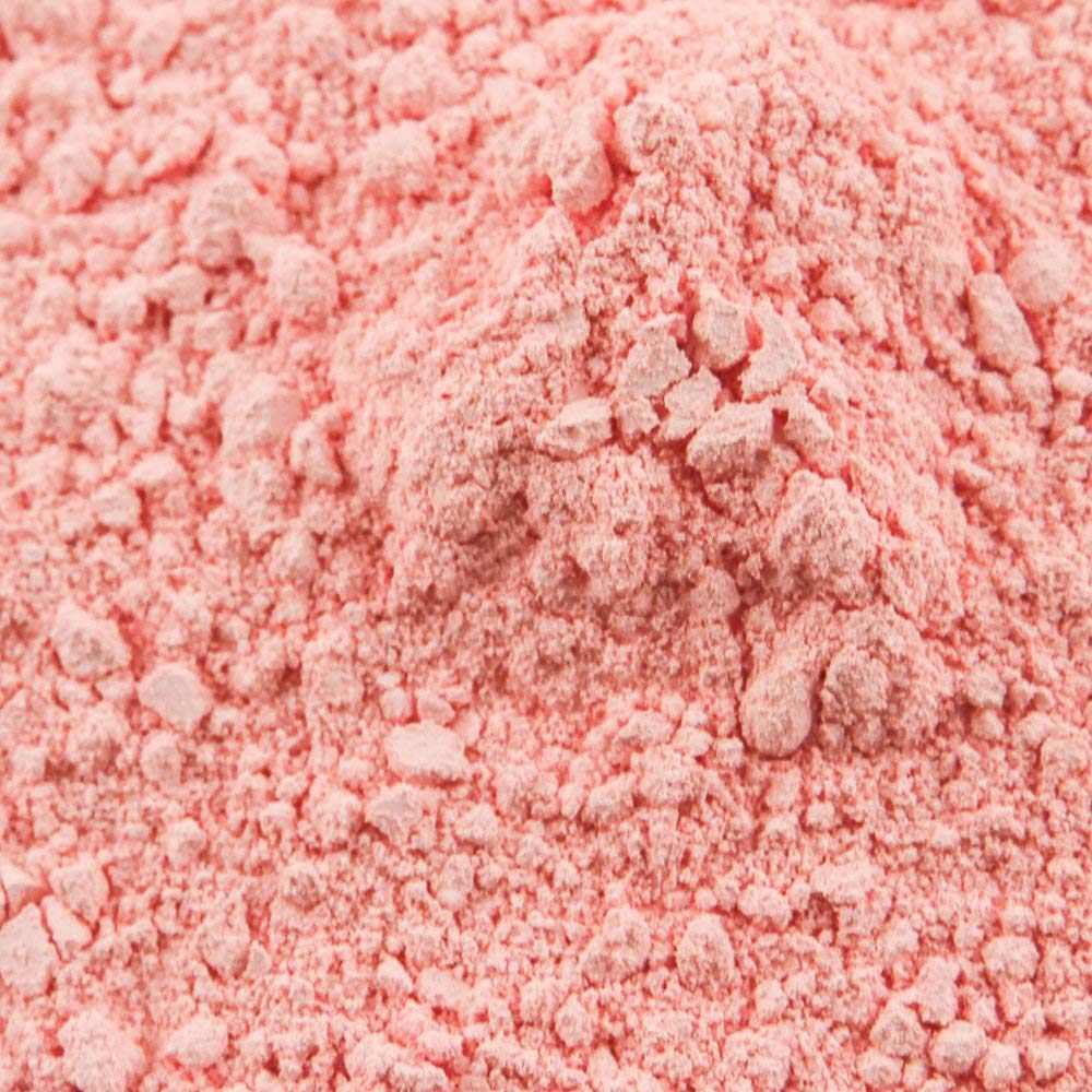 Luster Dust - Rose Gold (4G 1X Pump) | Edible Vegan Dust & Paint For Cake Decorating, Ice Cream, Desserts, Cocktails And Beverag
