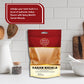 Spicy World Garam Masala Powder 7-Ounce (15 enhanced Spice Blend) | Salt Free  Vegan | Indian Origin | Garam Masala Spice Powder