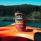 Jake'S Nut Roasters - Fire Roasted Hatch Chile Almonds (2 Pack) Whole Dry Roasted Seasoned Almonds - High-Protein Snack With A S