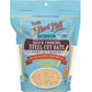 Bob's Red Mill Organic Quick Cook Steel Cut Oats, 22 Ounce
