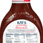Sweet Baby Rays Gourmet Barbecue Sauce Variety Pack, 1 No Sugar Added Sweet & Smoky, 1 No Sugar Added Original, 1 No Sugar Added
