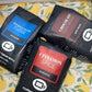 Chocolate Fudge Brownie Flavored Coffee, Specialty Arabica Coffee, Medium Roast, 12 Ounce, Whole Bean
