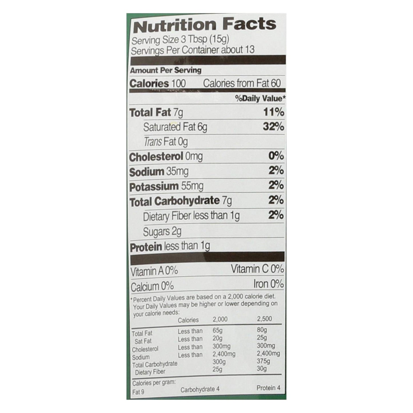 Let'S Do...Organics Lets Do Organics Coconut Flakes, Unsweetened, 7 Oz (Pack Of 12)