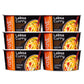 Snapdragon Singapore-Style Laksa Curry Instant Noodle Bowls  Coconut Curry Flavor With Rice Noodles  Gluten-Free  No Msg Added  