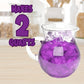 Kool-Aid .14 Oz Soft Drink-Powdered Unsweetened Grape, 48 Count (Pack of 4)