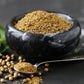Birch & Meadow 1.25 Lb Of Ground Coriander Seed, Light Sweet Taste, Dry Rubs & Marinades