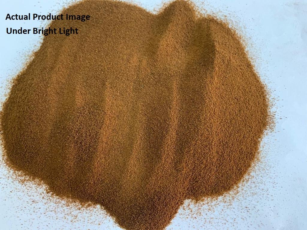 Mb Herbals Instant Chicory Granulated Powder 100 Gram (3.5 Oz) | Roasted | Non-Gmo | No Preservatives | Gluten Free | Product Of
