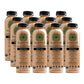 Remedy Organics Cacao Essentials 12-Pack | Plant Based 16g Protein Shakes  Ready to Drink | USDA Organic  Gluten Free  Dairy Free  Soy Free