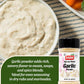 Badia Garlic Powder, 3 oz - Freshly Ground & Flavorful