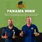 Howler Monkey Sauce Verde - Aji Chombo-Inspired Hot Sauce - Gluten-Free, No Carbs, Low Sodium - Panamanian-Style - 5 Oz (1-Pack)