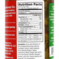 Central Grocery Olive Salad - 16 Oz (Pack Of 1) Perfect For Muffulettas, Sandwiches, Pizza Toppings, Pastas, Hot Dog Topper, Sal