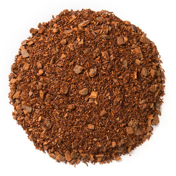 Davidson'S Organics, Spiced Rooibos Chai, Loose Leaf Tea, 16-Ounce Bag