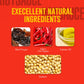 Good Luck Hot Sauce, Unique Instant Crispy Black Fungus Chili Sauce, Spicy Chili Oil And Chili Paste With Chili Pepper, Soy Sauc