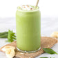 Matcha Green Tea Powder - Starter Green Tea Culinary Grade Matcha - Made By Matcha Outlet - (12Oz)