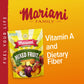 Mariani Fancy Mixed Fruit, 32Oz,1 Pack
