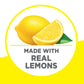 Krusteaz Meyer Lemon Bar Mix, Made with Real Lemons, 19.35 oz Box