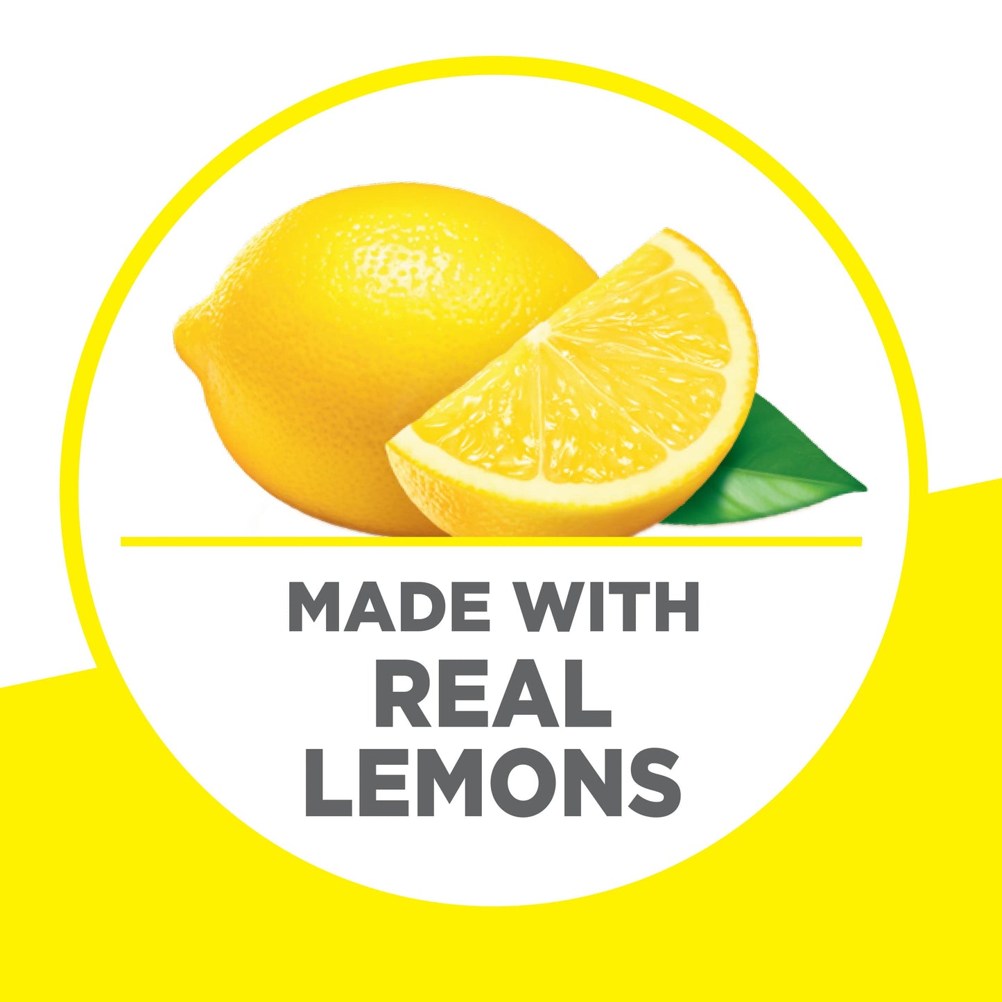 Krusteaz Meyer Lemon Bar Mix, Made with Real Lemons, 19.35 oz Box