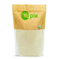 Yupik Organic Gluten-Free Chickpea Flour, 2.2 Lb, Non-Gmo, Vegan
