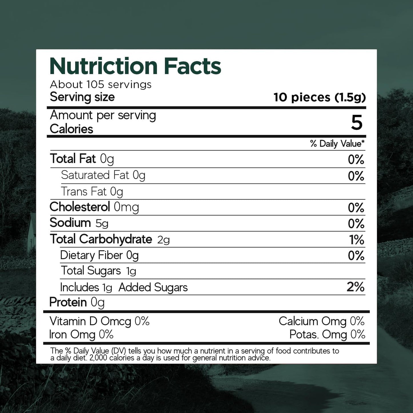 Barkleys Black Licorice Candy With Menthol, Licorice Pellets Covered With Refreshing Menthol- Gluten Free Licorice, Vegan (1 Can