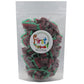 Variety Color Sour Gummy Belts (Watermelon, 3 Lb)