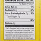 Domino Pure Cane Sugar Cubes, 16 Ounce Box, Model 82067