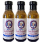 Chef Tim'S Sweet Balsamic Vinaigrette 12 Oz. (Pack Of 3) Salad Dressing & Marinade ''Shake, Shake, Shake. Don'T Refrigerate''