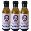 Chef Tim'S Sweet Balsamic Vinaigrette 12 Oz. (Pack Of 3) Salad Dressing & Marinade ''Shake, Shake, Shake. Don'T Refrigerate''