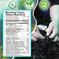 Oceans Balance: Organic Dulse Flakes - Maine Coast Seaweed Atlantic Ocean Sea Vegetables - Perfect for Keto Diet, Paleo Diet, Ve