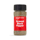 Amazon Saver Black Pepper Seasoning, 2.25 Oz, Aromatic Flavor Enhancer