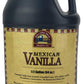 Blue Cattle Truck Trading Co. Gourmet Mexican Vanilla Extract, 64 Fl Oz