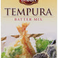 Dynasty Batter Mix Tempura, 8-ounces (Pack of6)