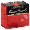 Bigelow Tea Constant Comment Black Tea, 40 Count Box (2.37OZ)