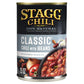 STAGG Classic Chili With Beans, Canned Chili, 15 oz, Pack of 12, Model 22112