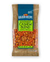 Gurley's Golden Recipe Southwest Cashew Mix, Bold Flavors, Nutty Crunch 4.75 oz Bag
