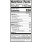 Late July Organic Blue Corn Tortilla Chips, 7.4 oz Bag, Model 200790114433