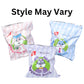 Kathy Kaye Easter Popcorn Balls, Individually Packaged Sweet And Salty Treats, Gift Basket Stuffers, 1 Ounce Each, (Pack Of 6)
