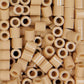 Perler Bead Bag 1000, Bundle of Toasted Marshmallow and Fawn (2 Pack)