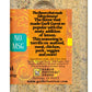 Garlic Festival Foods Lemon Garli Garni Zesty Garlic Seasoning Grande 24 Oz.