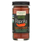 Frontier Herb Organic Ground Paprika 2.1 Oz