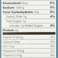 Cereal - Brown Rice Crisps 8Oz Usa (Case6)