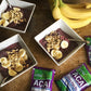Amafruits Acai Berry Frozen Puree Pure And Unsweetened Smoothie And Bowl Packs | Usda Organic | Non-Gmo Certified | Zero Sugar |