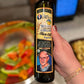 Papa Daves Organic Extra Virgin Olive Oil - First Cold Pressed, Gluten-Free, Non-GMO - 16.9 Oz Bottle