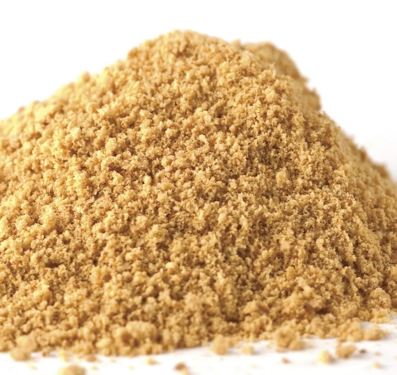 Oasis Supply Graham Cracker Crumbs, Bulk 3 Lb. Bag