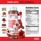 Taste Flavor Co. Grilling Dipping Sauce & Marinade, Low-Calorie, Keto Friendly, 3 Pack, Cherry Smoked BBQ