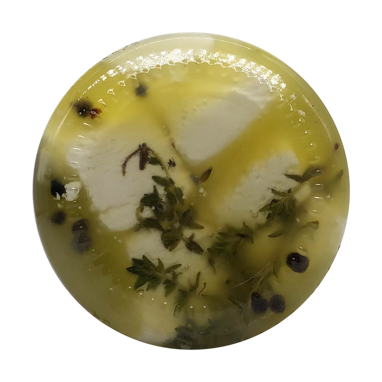 Meredith Dairy Marinated Feta, 11.3 Oz