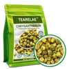 Tearelae - Premium Dried Chrysanthemum Tea - [5A] Top Grade - Natural Chinese Chrysanthemum Tai Ju - Refreshing Floral Fragrance - Herbal Loose Leaf Tea - 3Oz/85G
