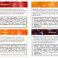 3 Flavors Popping Boba Pearls Bursting Tea Balls Drink & Dessert Topping Passion Fruit, Strawberry, Peach, Flavored Bubble Tea P