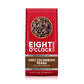 Eight OClock Coffee Whole Bean, 100% Colombian Peaks, Medium Roast, 11 Oz, Kosher Certified