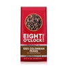 Eight OClock Coffee Whole Bean, 100% Colombian Peaks, Medium Roast, 11 Oz, Kosher Certified